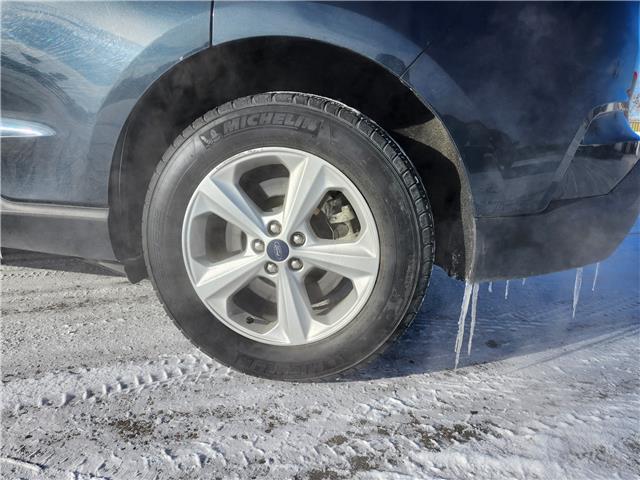 2022 Ford Edge SE (Stk: JUD004) in Brandon - Image 19 of 20