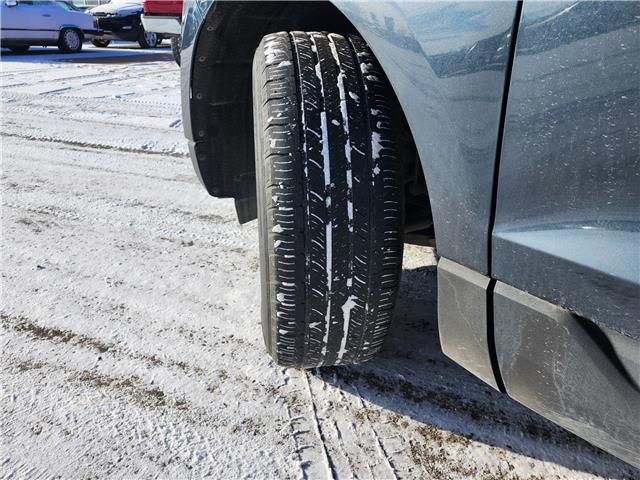 2022 Ford Edge SE (Stk: JUD004) in Brandon - Image 20 of 20