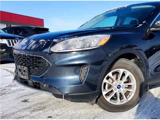 2022 Ford Escape SE (Stk: JUD005) in Brandon - Image 2 of 19 2022 Ford Escape SE (Stk: JUD005) in Brandon - Image 2 of 19