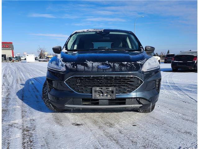 2022 Ford Escape SE (Stk: JUD005) in Brandon - Image 3 of 19 2022 Ford Escape SE (Stk: JUD005) in Brandon - Image 3 of 19
