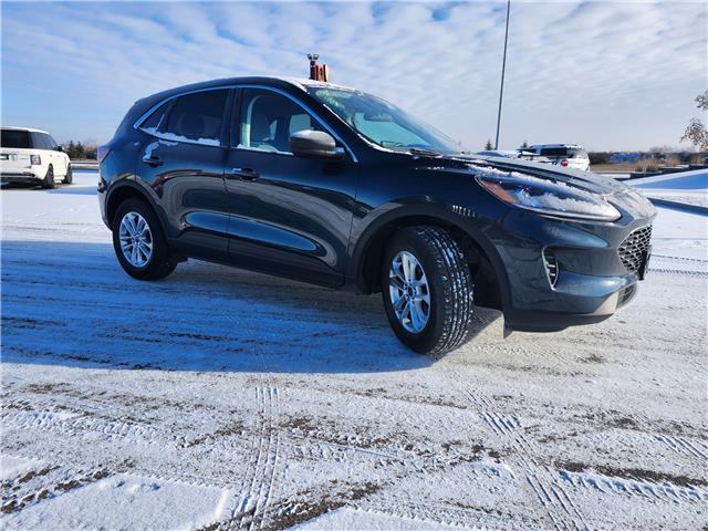 2022 Ford Escape SE (Stk: JUD005) in Brandon - Image 4 of 19 2022 Ford Escape SE (Stk: JUD005) in Brandon - Image 4 of 19