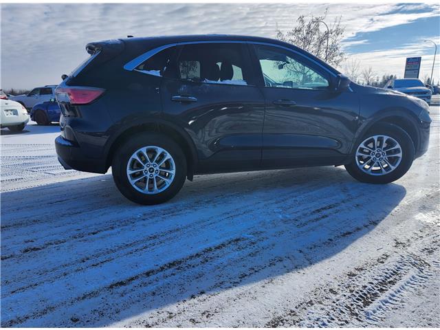 2022 Ford Escape SE (Stk: JUD005) in Brandon - Image 5 of 19 2022 Ford Escape SE (Stk: JUD005) in Brandon - Image 5 of 19