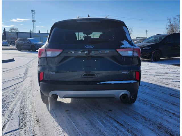 2022 Ford Escape SE (Stk: JUD005) in Brandon - Image 6 of 19 2022 Ford Escape SE (Stk: JUD005) in Brandon - Image 6 of 19