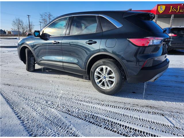2022 Ford Escape SE (Stk: JUD005) in Brandon - Image 7 of 19 2022 Ford Escape SE (Stk: JUD005) in Brandon - Image 7 of 19