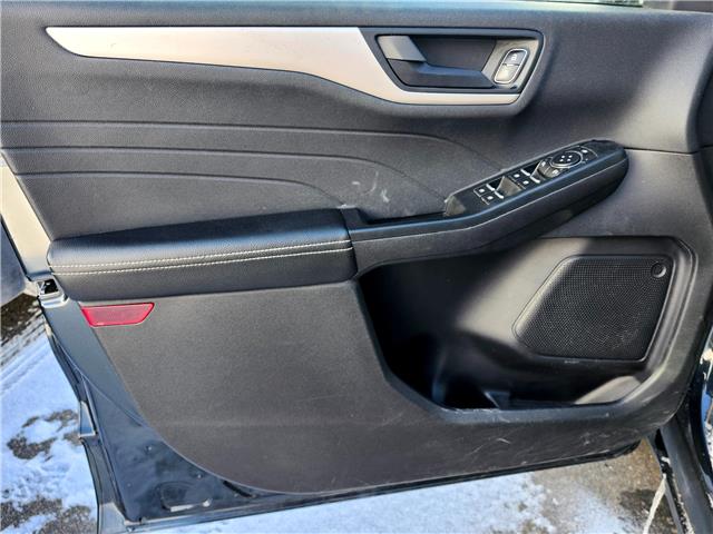 2022 Ford Escape SE (Stk: JUD005) in Brandon - Image 8 of 19 2022 Ford Escape SE (Stk: JUD005) in Brandon - Image 8 of 19