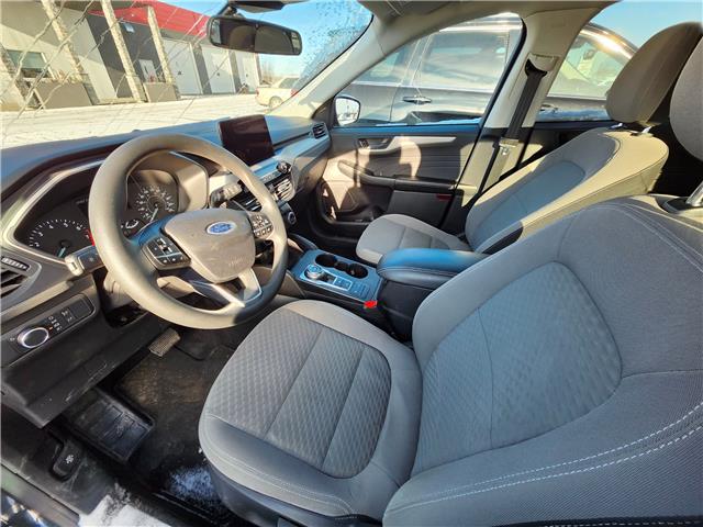 2022 Ford Escape SE (Stk: JUD005) in Brandon - Image 9 of 19 2022 Ford Escape SE (Stk: JUD005) in Brandon - Image 9 of 19