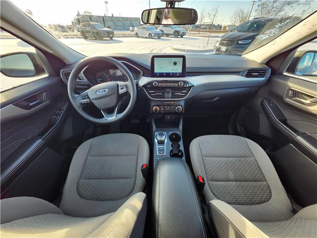 2022 Ford Escape SE (Stk: JUD005) in Brandon - Image 10 of 19 2022 Ford Escape SE (Stk: JUD005) in Brandon - Image 10 of 19