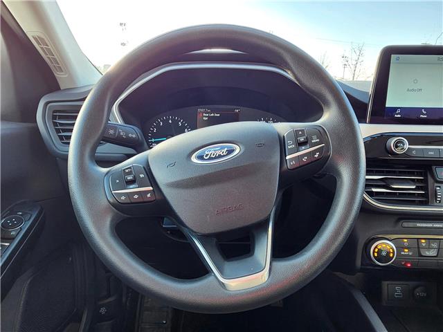 2022 Ford Escape SE (Stk: JUD005) in Brandon - Image 11 of 19 2022 Ford Escape SE (Stk: JUD005) in Brandon - Image 11 of 19