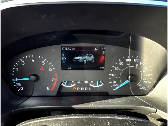 2022 Ford Escape SE (Stk: JUD005) in Brandon - Image 12 of 19 2022 Ford Escape SE (Stk: JUD005) in Brandon - Image 12 of 19