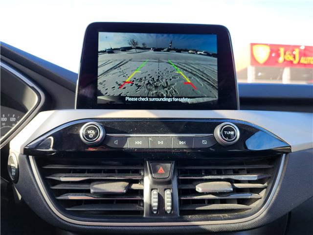 2022 Ford Escape SE (Stk: JUD005) in Brandon - Image 14 of 19 2022 Ford Escape SE (Stk: JUD005) in Brandon - Image 14 of 19