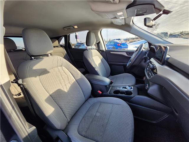 2022 Ford Escape SE (Stk: JUD005) in Brandon - Image 15 of 19 2022 Ford Escape SE (Stk: JUD005) in Brandon - Image 15 of 19