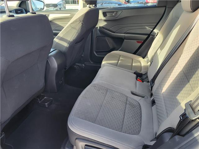 2022 Ford Escape SE (Stk: JUD005) in Brandon - Image 16 of 19 2022 Ford Escape SE (Stk: JUD005) in Brandon - Image 16 of 19