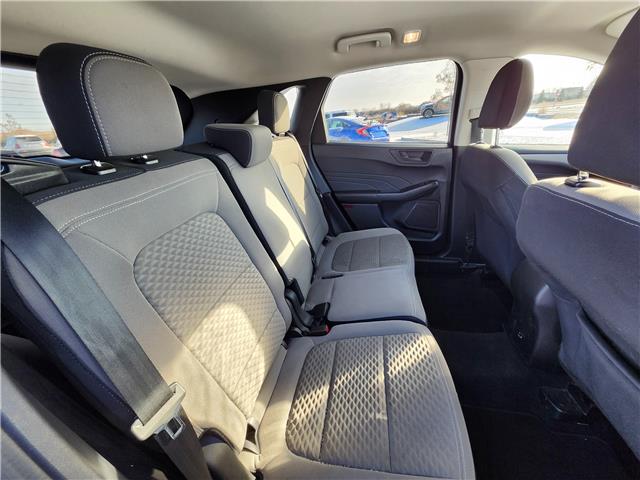 2022 Ford Escape SE (Stk: JUD005) in Brandon - Image 17 of 19 2022 Ford Escape SE (Stk: JUD005) in Brandon - Image 17 of 19