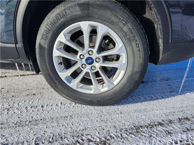 2022 Ford Escape SE (Stk: JUD005) in Brandon - Image 18 of 19 2022 Ford Escape SE (Stk: JUD005) in Brandon - Image 18 of 19