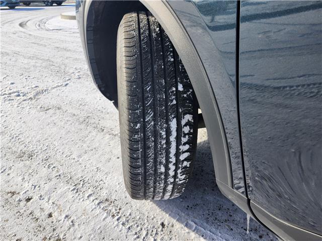 2022 Ford Escape SE (Stk: JUD005) in Brandon - Image 19 of 19 2022 Ford Escape SE (Stk: JUD005) in Brandon - Image 19 of 19