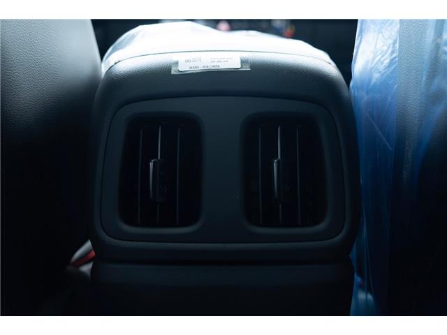 2026 Hyundai Tucson Hybrid N-Line (Stk: S26218) in Ottawa - Image 18 of 32