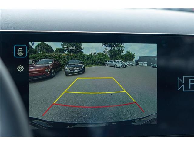 2026 Hyundai Tucson Hybrid N-Line (Stk: S26218) in Ottawa - Image 28 of 32