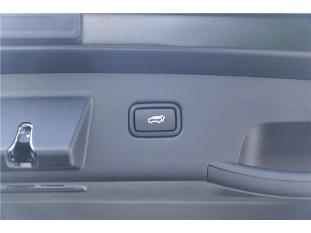 2026 Hyundai Tucson Hybrid N-Line (Stk: S26218) in Ottawa - Image 32 of 32