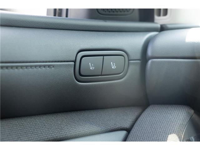 2026 Hyundai Tucson Hybrid Ultimate (Stk: S26217) in Ottawa - Image 11 of 25