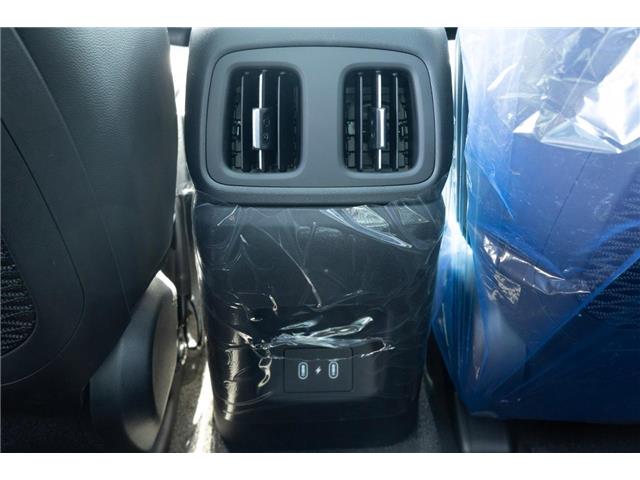 2026 Hyundai Tucson Hybrid Ultimate (Stk: S26217) in Ottawa - Image 16 of 25