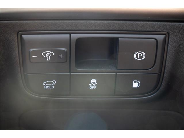 2026 Hyundai Tucson Hybrid Ultimate (Stk: S26217) in Ottawa - Image 18 of 25