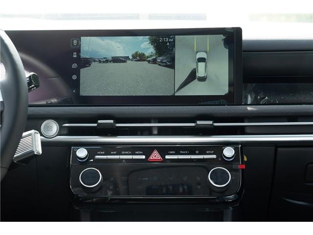 2026 Hyundai Tucson Hybrid Ultimate (Stk: S26217) in Ottawa - Image 23 of 25