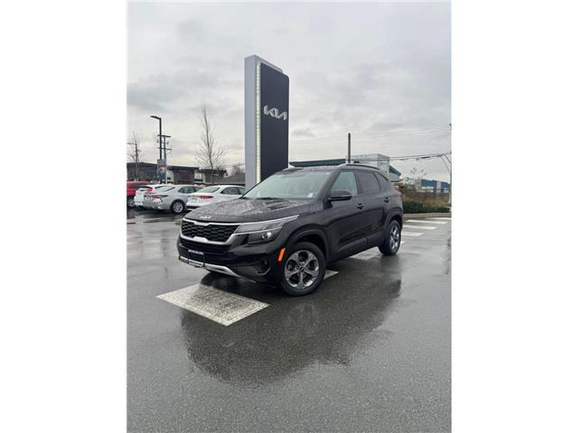 2023 Kia Seltos LX (Stk: K25-0128A) in Chilliwack - Image 1 of 9