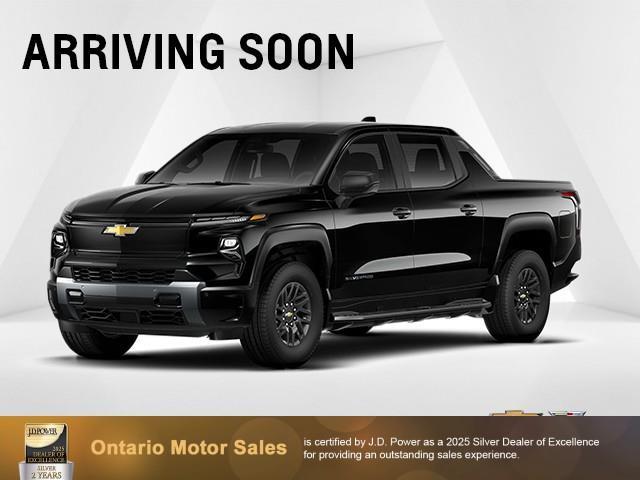 2026 Chevrolet Silverado 1500 ZR2 (Stk: FSCX5Q) in Oshawa - Image 94 of 205