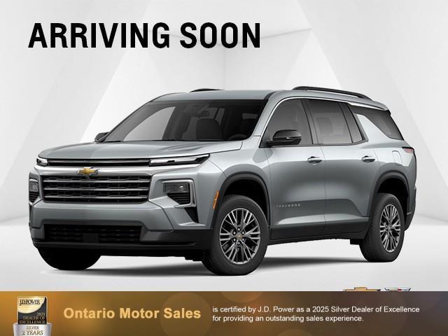 2026 Chevrolet Silverado 1500 ZR2 (Stk: FSCX5Q) in Oshawa - Image 95 of 205