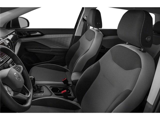 2022 Volkswagen Taos Trendline (Stk: 2600961) in Regina - Image 6 of 11