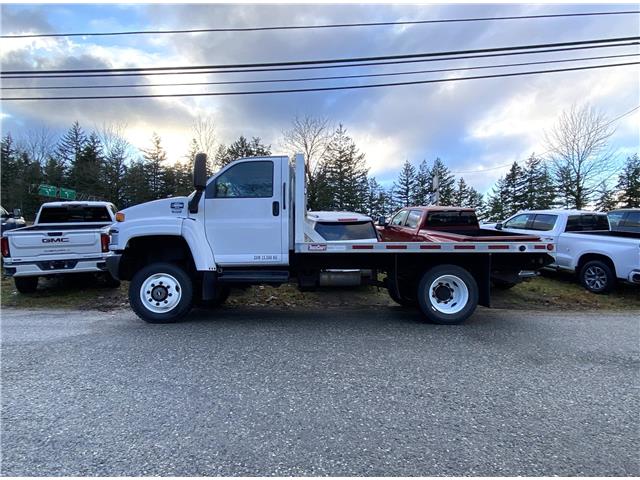 2007 GMC TC5500 BASE (Stk: 6T103A) in Hope - Image 2 of 10