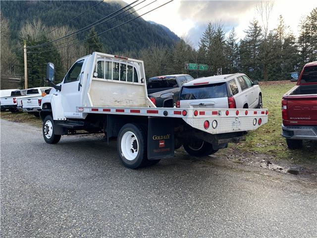 2007 GMC TC5500 BASE (Stk: 6T103A) in Hope - Image 3 of 10
