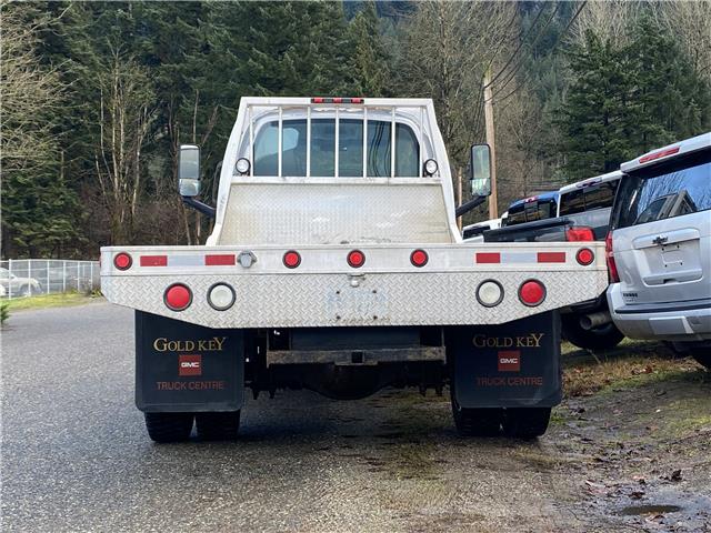 2007 GMC TC5500 BASE (Stk: 6T103A) in Hope - Image 4 of 10