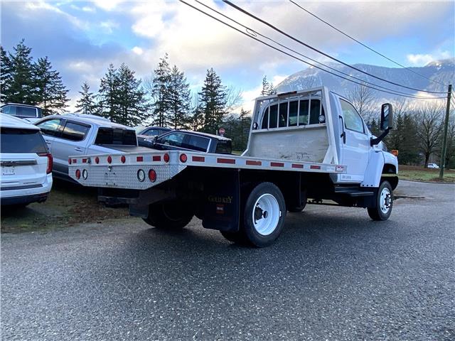 2007 GMC TC5500 BASE (Stk: 6T103A) in Hope - Image 5 of 10