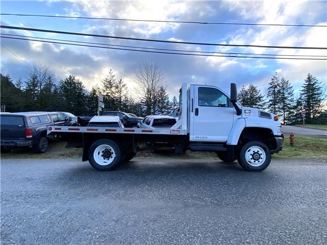 2007 GMC TC5500 BASE (Stk: 6T103A) in Hope - Image 6 of 10