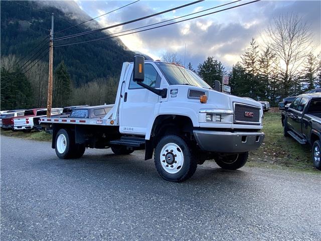 2007 GMC TC5500 BASE (Stk: 6T103A) in Hope - Image 7 of 10