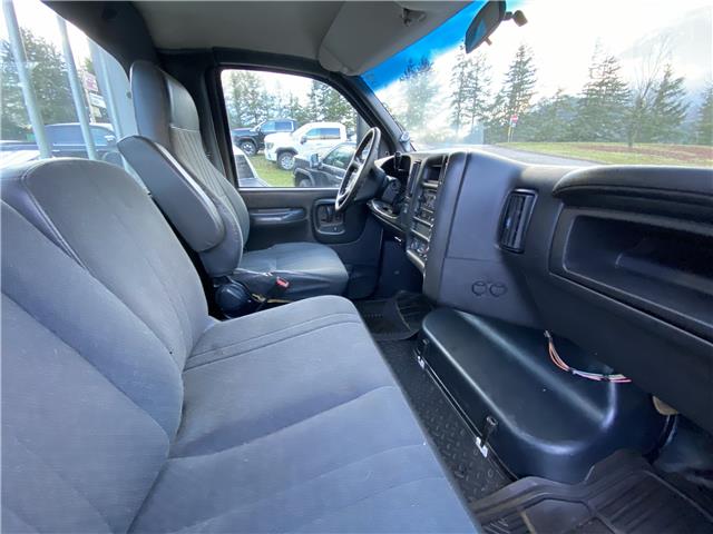 2007 GMC TC5500 BASE (Stk: 6T103A) in Hope - Image 9 of 10
