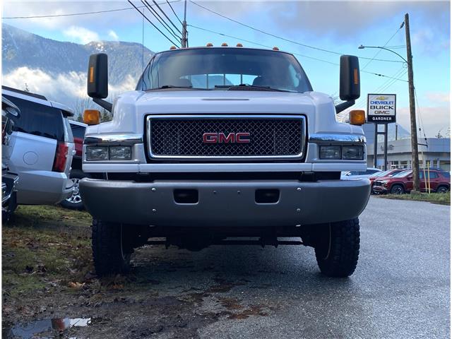2007 GMC TC5500 BASE (Stk: 6T103A) in Hope - Image 10 of 10