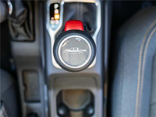 2025 Jeep Gladiator Sport S (Stk: S530147) in Surrey - Image 19 of 22