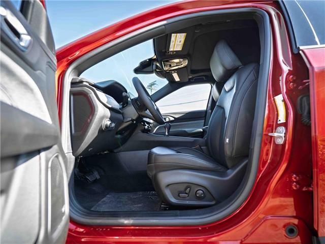 2025 Jeep Compass North (Stk: S618765) in Surrey - Image 8 of 21