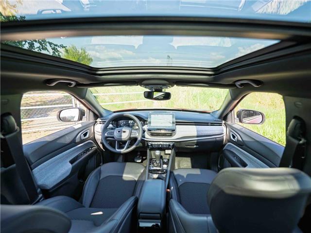 2025 Jeep Compass North (Stk: S618765) in Surrey - Image 9 of 21