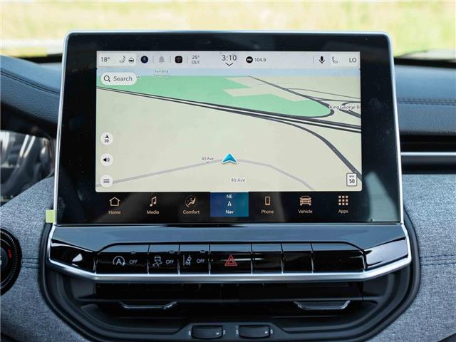 2025 Jeep Compass North (Stk: S618765) in Surrey - Image 13 of 21