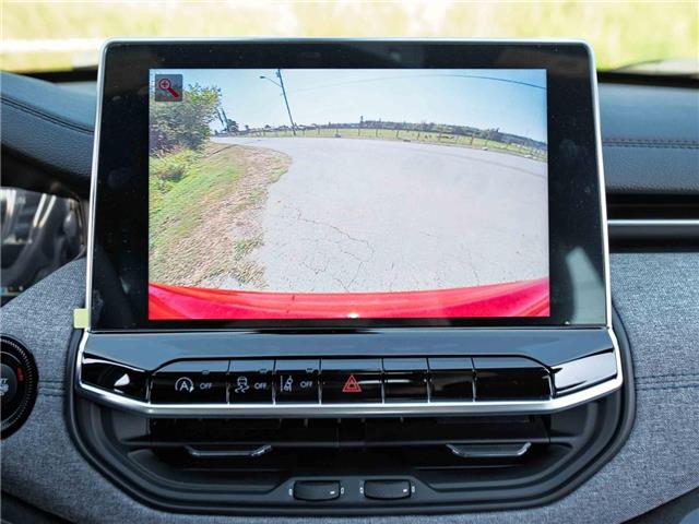 2025 Jeep Compass North (Stk: S618765) in Surrey - Image 17 of 21