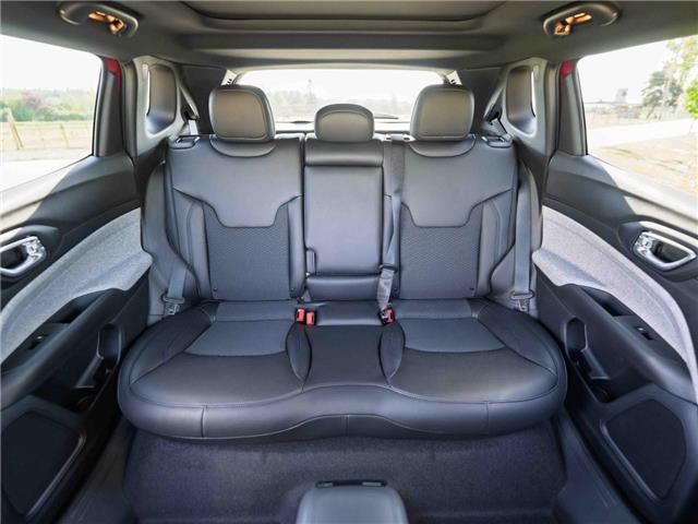 2025 Jeep Compass North (Stk: S618765) in Surrey - Image 18 of 21