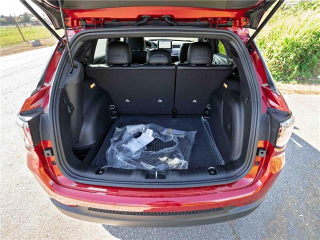 2025 Jeep Compass North (Stk: S618765) in Surrey - Image 20 of 21