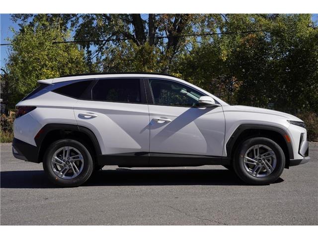 2026 Hyundai Tucson Preferred (Stk: S26226) in Ottawa - Image 9 of 26