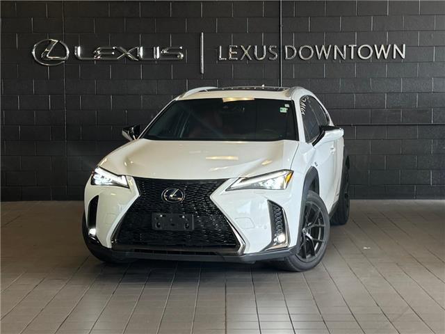 2019 Lexus UX 250h Base (Stk: 25828L) in Toronto - Image 1 of 13