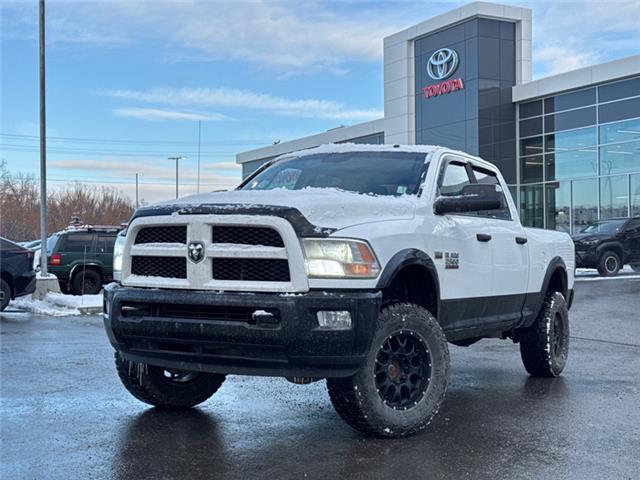 2014 RAM 2500 SLT (Stk: C463680M) in Cranbrook - Image 1 of 19