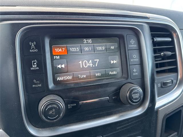 2014 RAM 2500 SLT (Stk: C463680M) in Cranbrook - Image 13 of 19