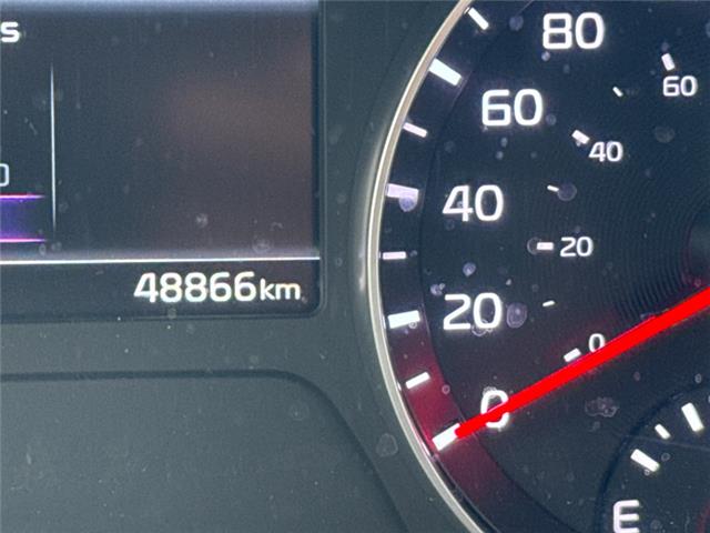 2023 Kia Forte EX (Stk: T085431B) in Cranbrook - Image 14 of 19